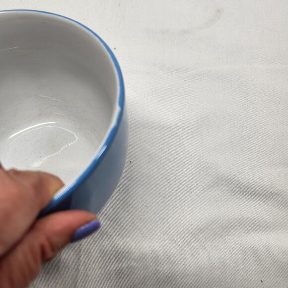 Vintage Looney Tunes Tweety Bird Sylvester Soup Coffee Mug Funny - Picture 6 of 9